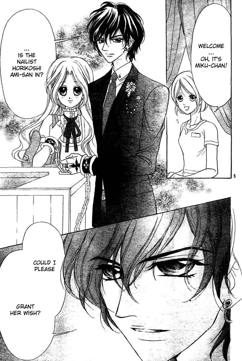 Shinigami Lovers Chapter 7 9